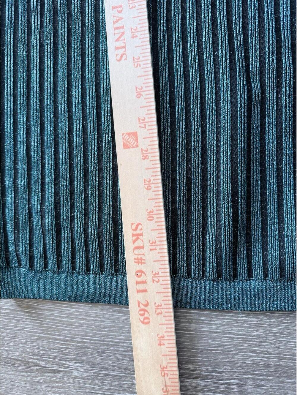 GUESS by Marciano‎ Tessa Rib Sweater Dress Size Small - Picture 6 of 8